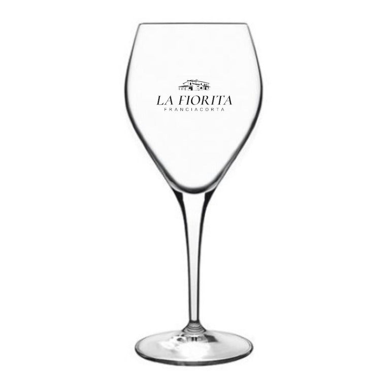 CALICI STEAM LA FIORITA